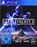 Playstation 4 - Star Wars Battlefront (Day One Edition)