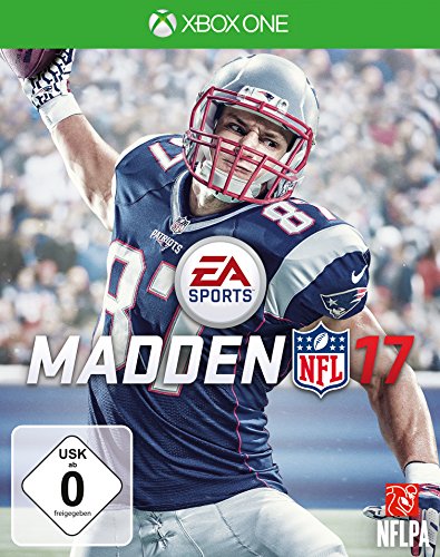  - Madden NFL 17 - [Xbox One]