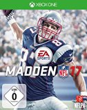  - MADDEN NFL 15 - [Xbox One]