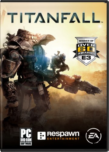 - Titanfall
