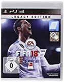  - NBA 2K18 - Standard  Edition - [PlayStation 3]