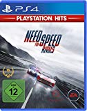 Playstation 4 - Need for Speed - PlayStation Hits - [PlayStation 4]