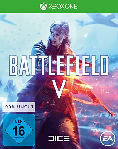  - Battlefield V - Standard Edition - [Xbox One]