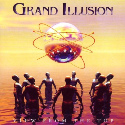 Grand Illusion - View from the Top