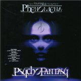 Phenomena - o. Titel