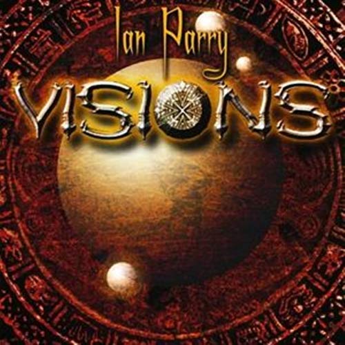 Parry,Ian - Visions
