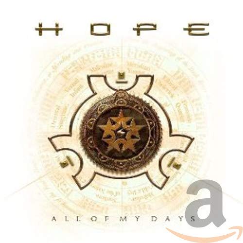 Hope - All of My Days