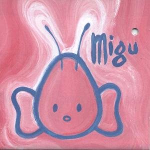 Migu - o. Titel (UK-Import)