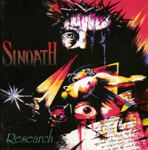 Sinoath - Research