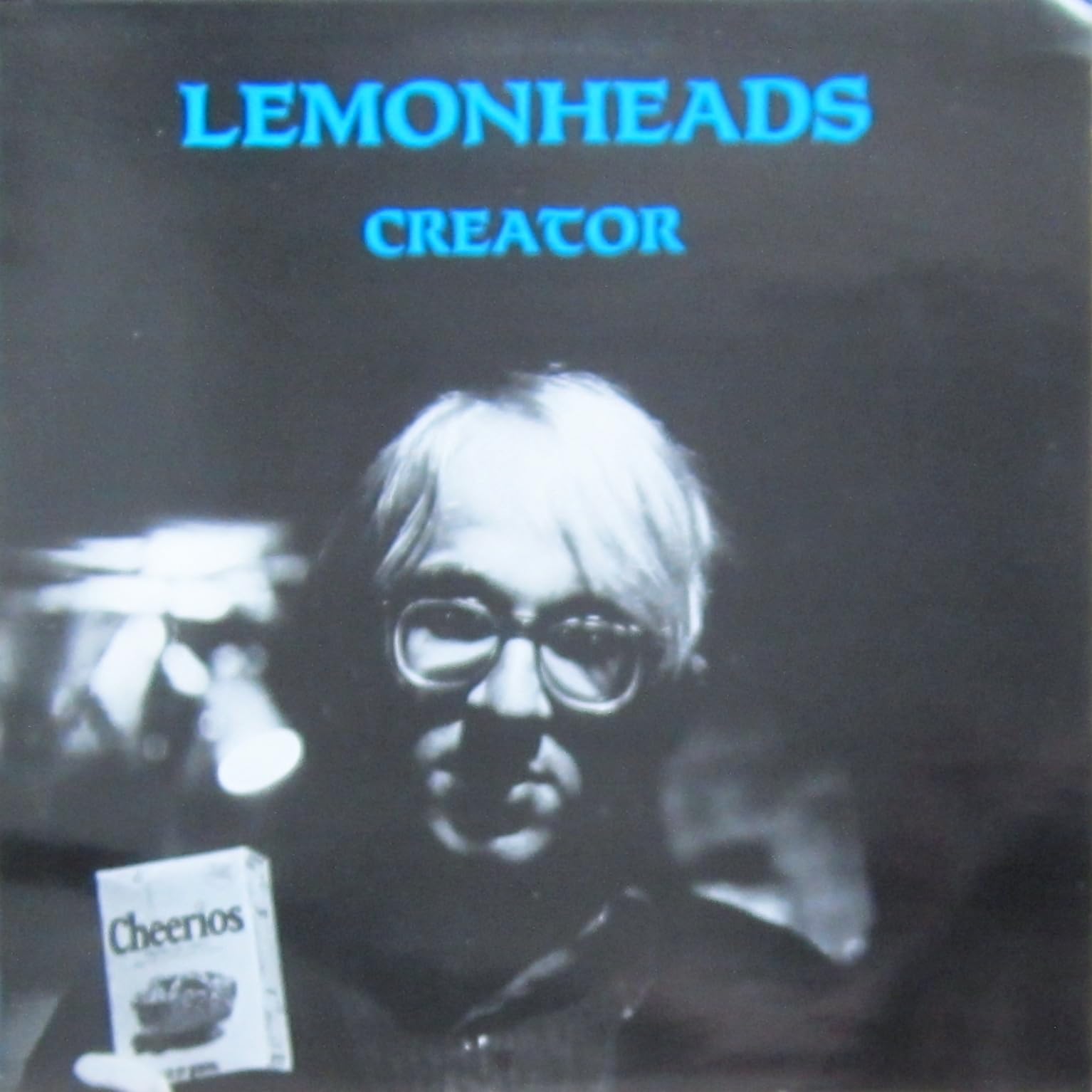 Lemonheads - Creator (Vinyl)
