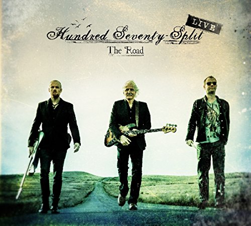 Hundred Seventy-Split - The Road-Live