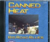 Canned Heat - Live in Concert '70