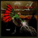 Blitzkrieg - Ten