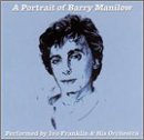 Franklin , Ivo & His Orchestra - A Portrait of Barry Manilow