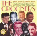 Sampler - The Crooners - Great Voices of Popular Music (The Prestige Elite Collection)