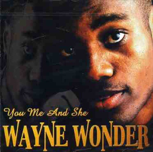 Wonder , Wayne - You Me & She (Prestige Elite Reggae Masters Series)