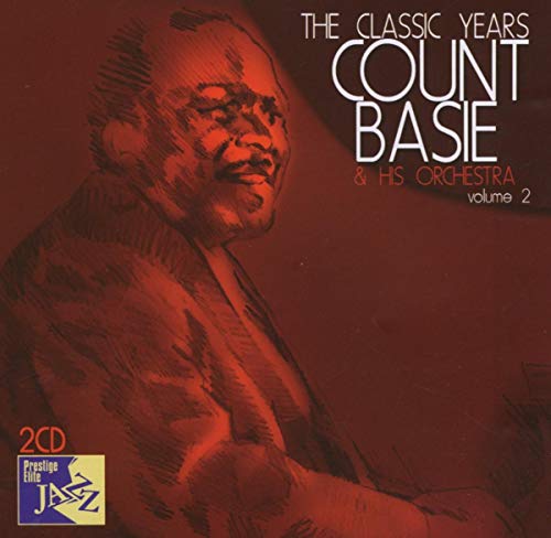 Basie , Count - The Classic Years 2