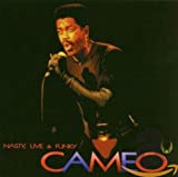 Cameo - The Best Of