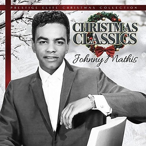 Johnny Mathis - Christmas Classics