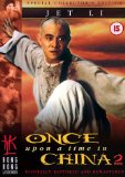  - Once Upon a Time in China III