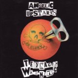 Angelic Upstarts - Reason Why?