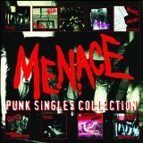 Menace - Punk Singles Collection