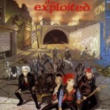 Exploited , The - Punks Not Dead