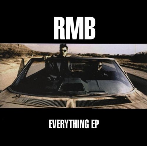 RMB - Everything EP