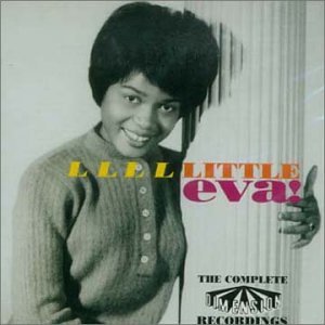 Little Eva - The Complete Dimension Recordings