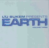 LTJ Bukem - Earth 7 (Limited Edition)