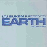 LTJ Bukem - Earth 2