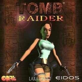 - Tomb Raider