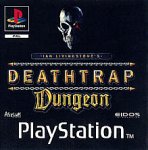  - Deathtrap Dungeon