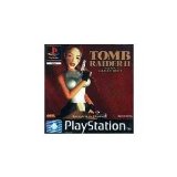 Playstation 1 - Tomb raider 4