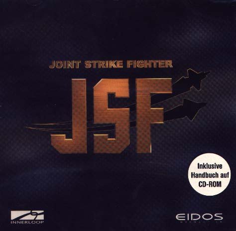  - (Eurobox) Joint Strike Fighter