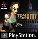 Playstation 1 - Tomb raider 4
