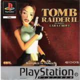 Playstation 1 - Tomb raider 5