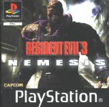 Playstation 1 - Dino Crisis 1