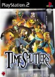 Playstation 2 - Time splitters 2