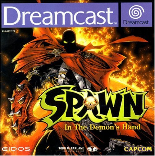 Sega Saturn - Dragonheart