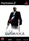 Playstation 2 - Hitman - blood money