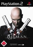 Playstation 2 - Hitman - blood money