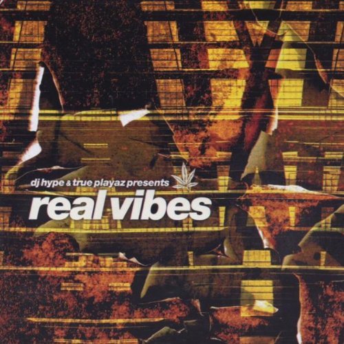 Sampler - Real Vibes