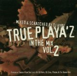 Sampler - True playaz in the mix 1