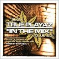 Sampler - True playaz in the mix 1