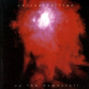 Porcupine Tree - Up The Downstairs