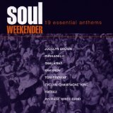 Various - 80's Soul Weekender