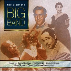 Sampler - The ultimate big band