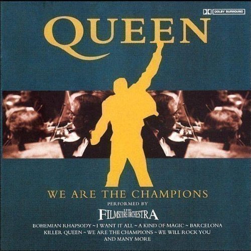 Filmsoreorchstra - We Are the Champions