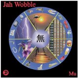 Jah Wobble - The Inspiration of William Blake